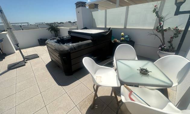 Venta - Apartment - Orihuela - Entre Naranjos Vistabella Golf