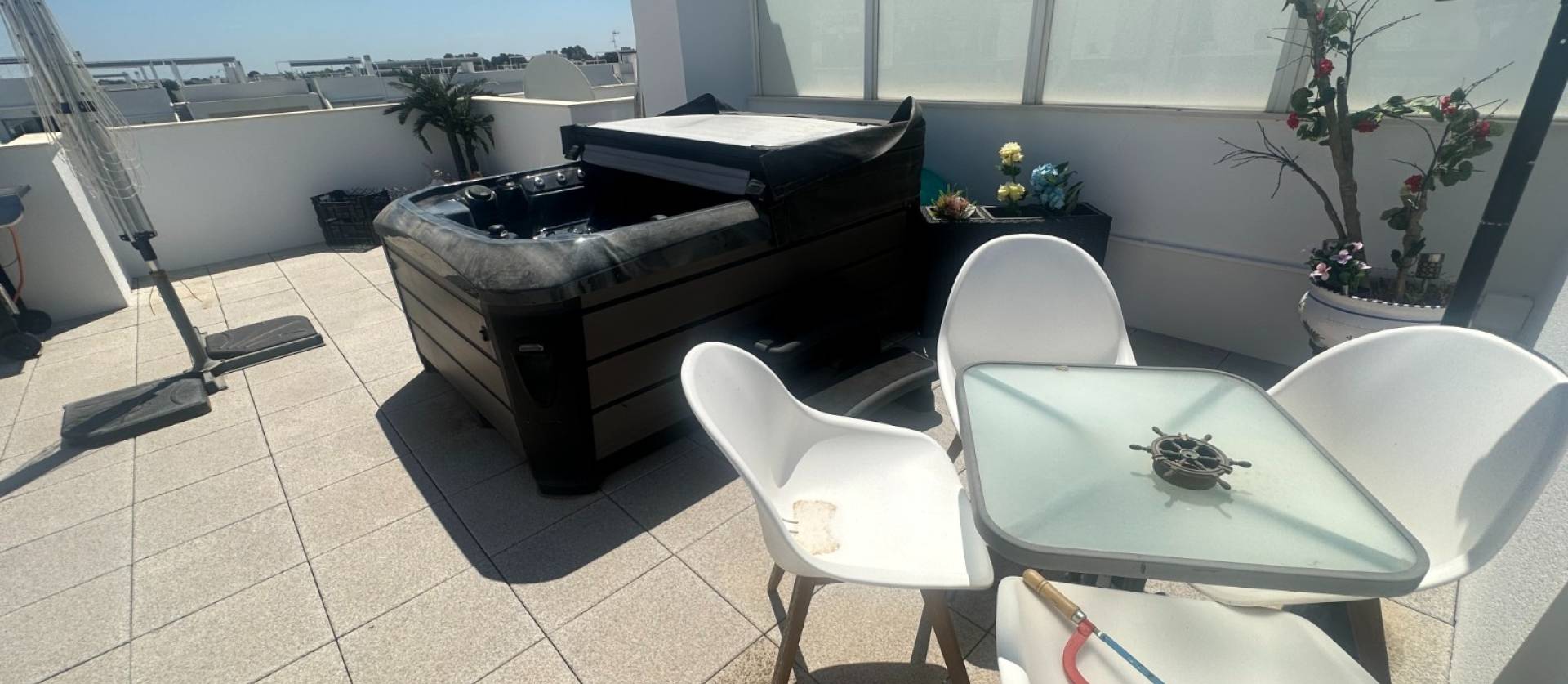 Venta - Apartment - Orihuela - Entre Naranjos Vistabella Golf