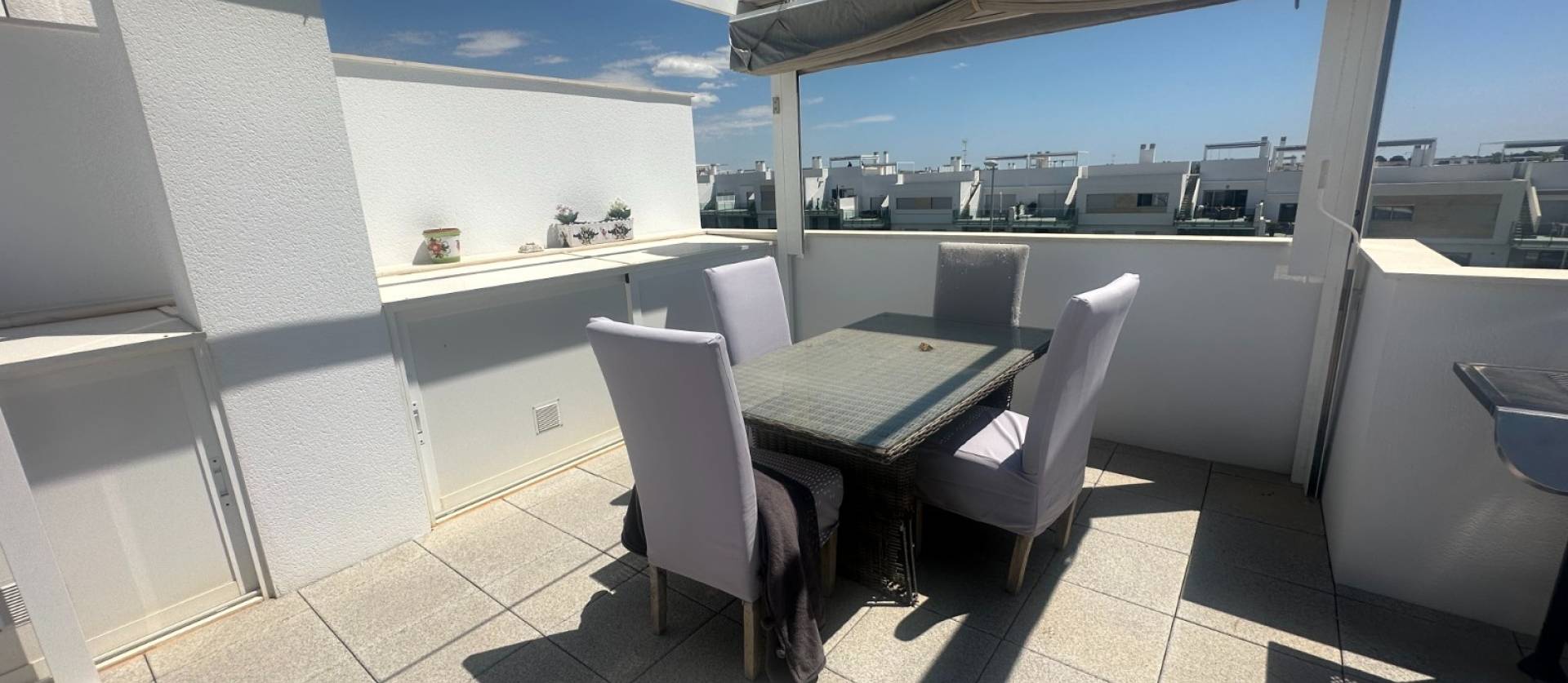 Venta - Apartment - Orihuela - Entre Naranjos Vistabella Golf