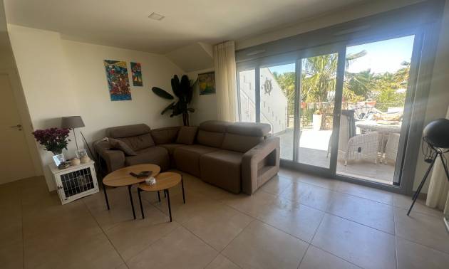 Venta - Apartment - Orihuela - Entre Naranjos Vistabella Golf