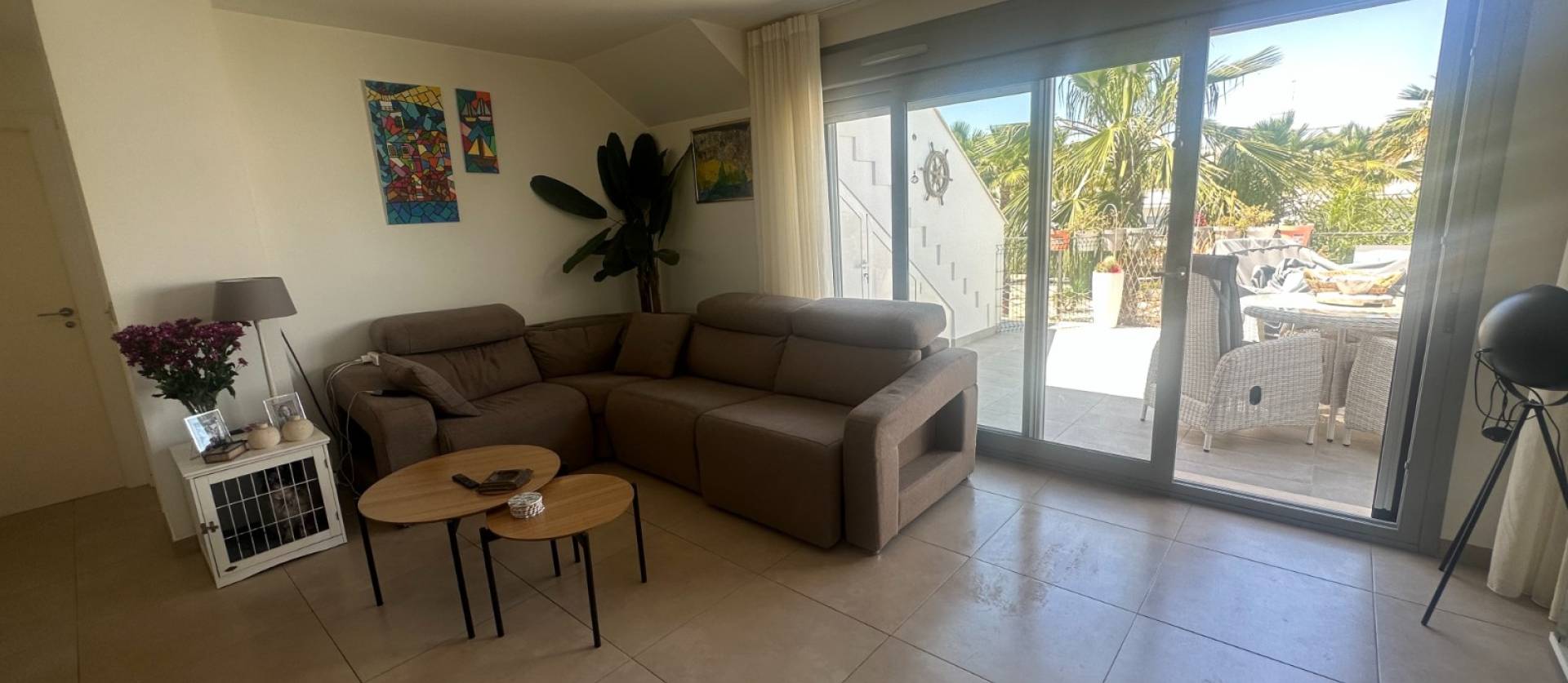 Venta - Apartment - Orihuela - Entre Naranjos Vistabella Golf