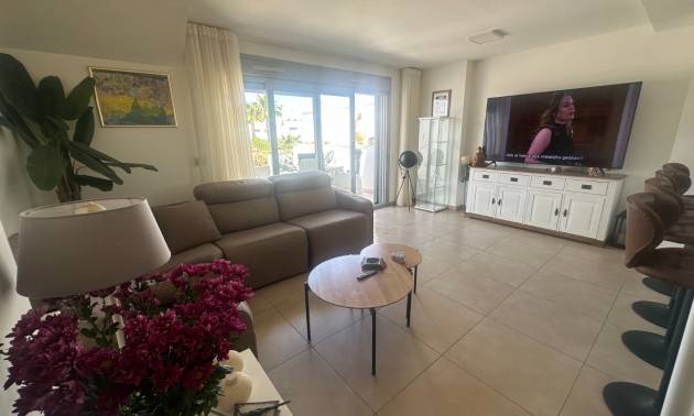 Venta - Apartment - Orihuela - Entre Naranjos Vistabella Golf