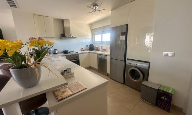Venta - Apartment - Orihuela - Entre Naranjos Vistabella Golf