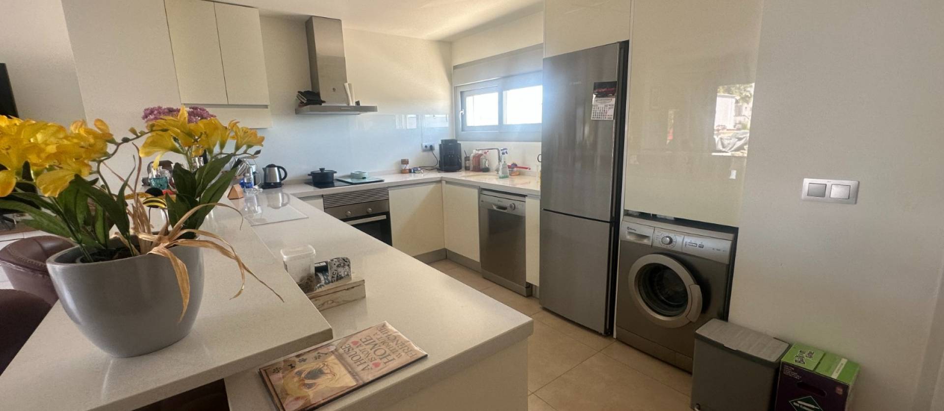 Venta - Apartment - Orihuela - Entre Naranjos Vistabella Golf