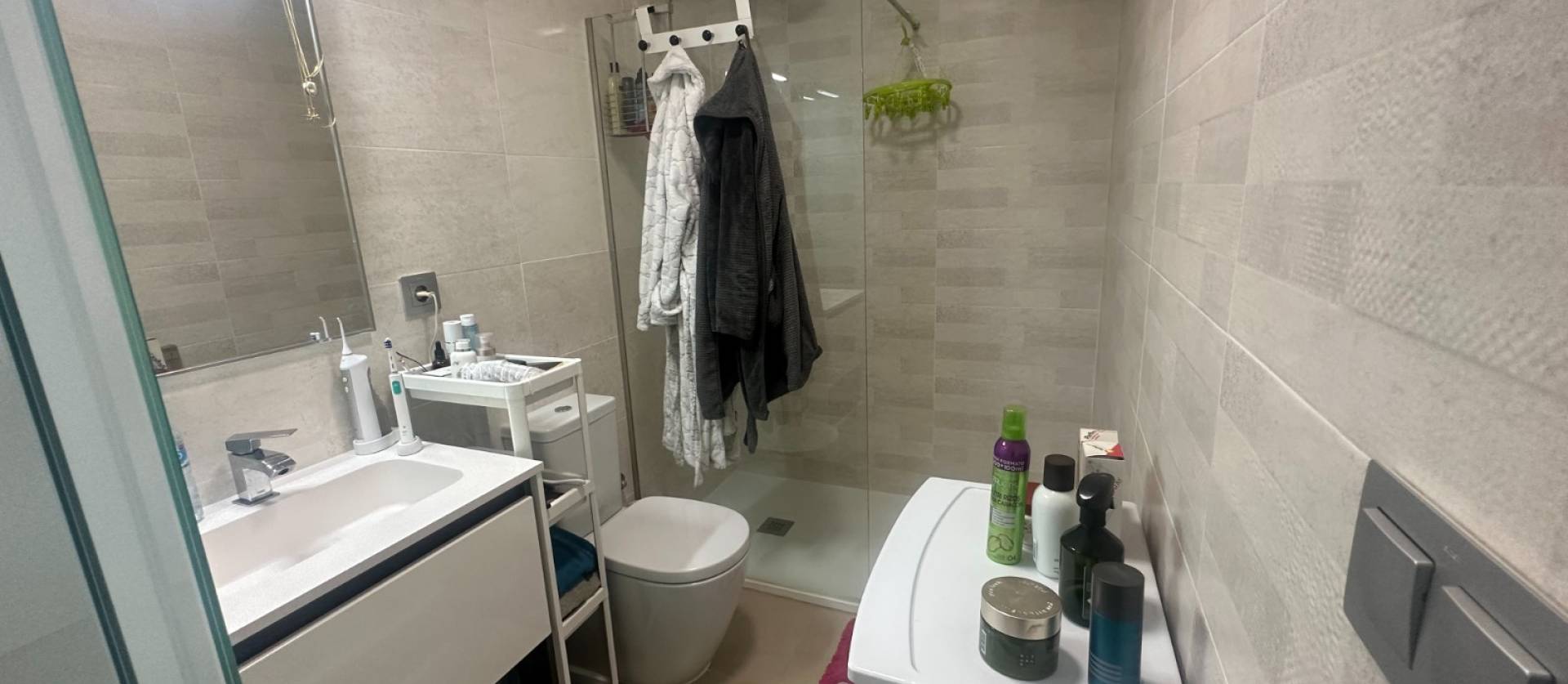 Venta - Apartment - Orihuela - Entre Naranjos Vistabella Golf