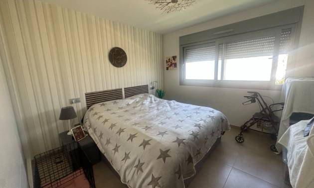 Venta - Apartment - Orihuela - Entre Naranjos Vistabella Golf