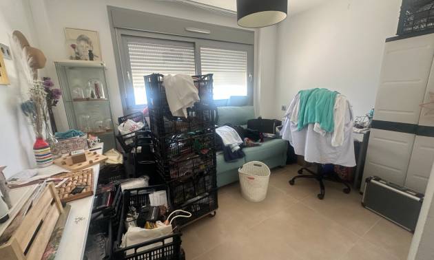 Venta - Apartment - Orihuela - Entre Naranjos Vistabella Golf