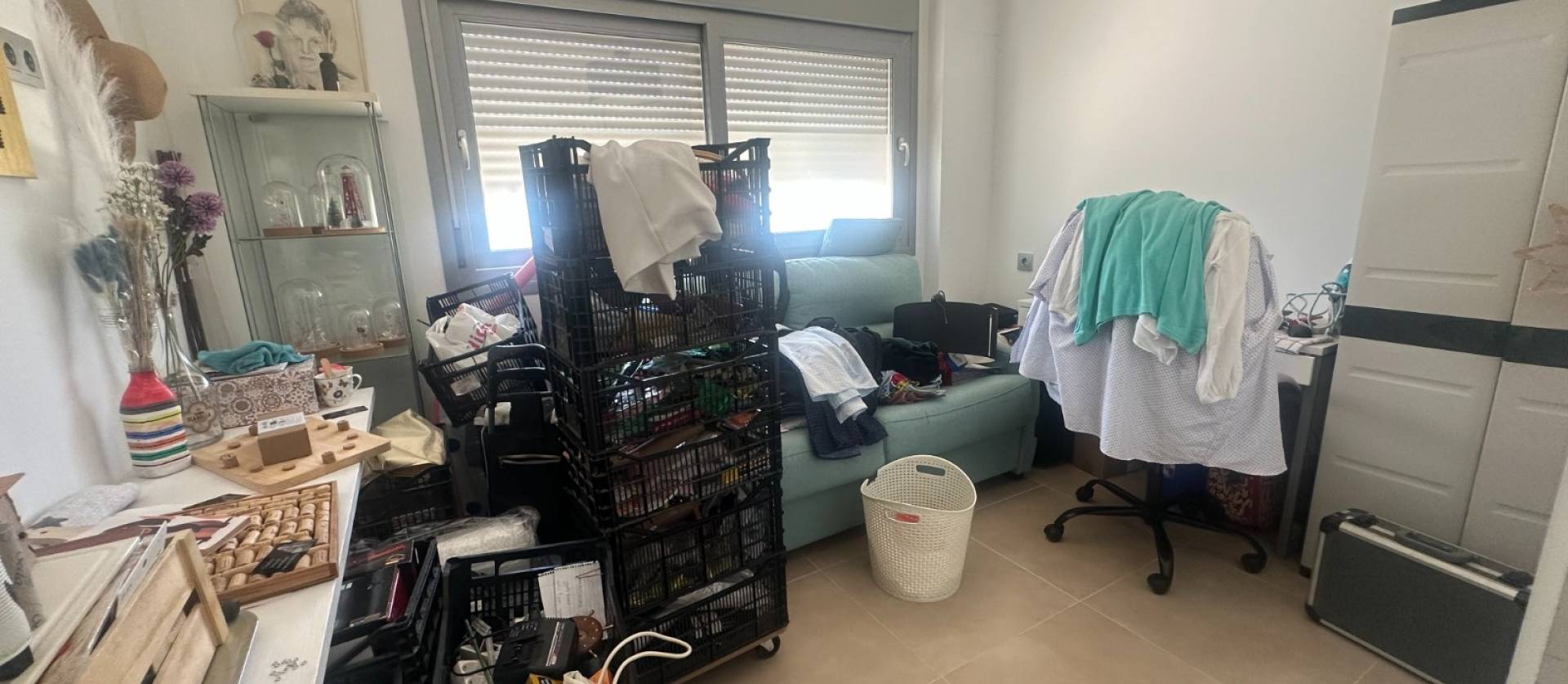 Venta - Apartment - Orihuela - Entre Naranjos Vistabella Golf