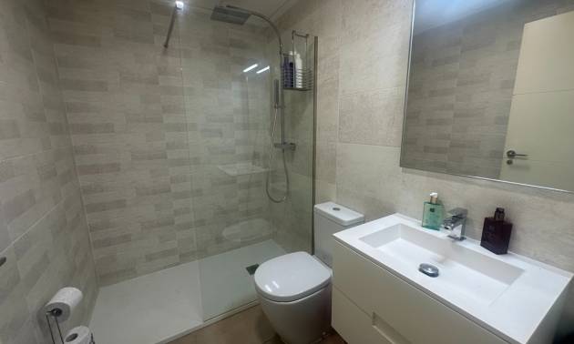 Venta - Apartment - Orihuela - Entre Naranjos Vistabella Golf