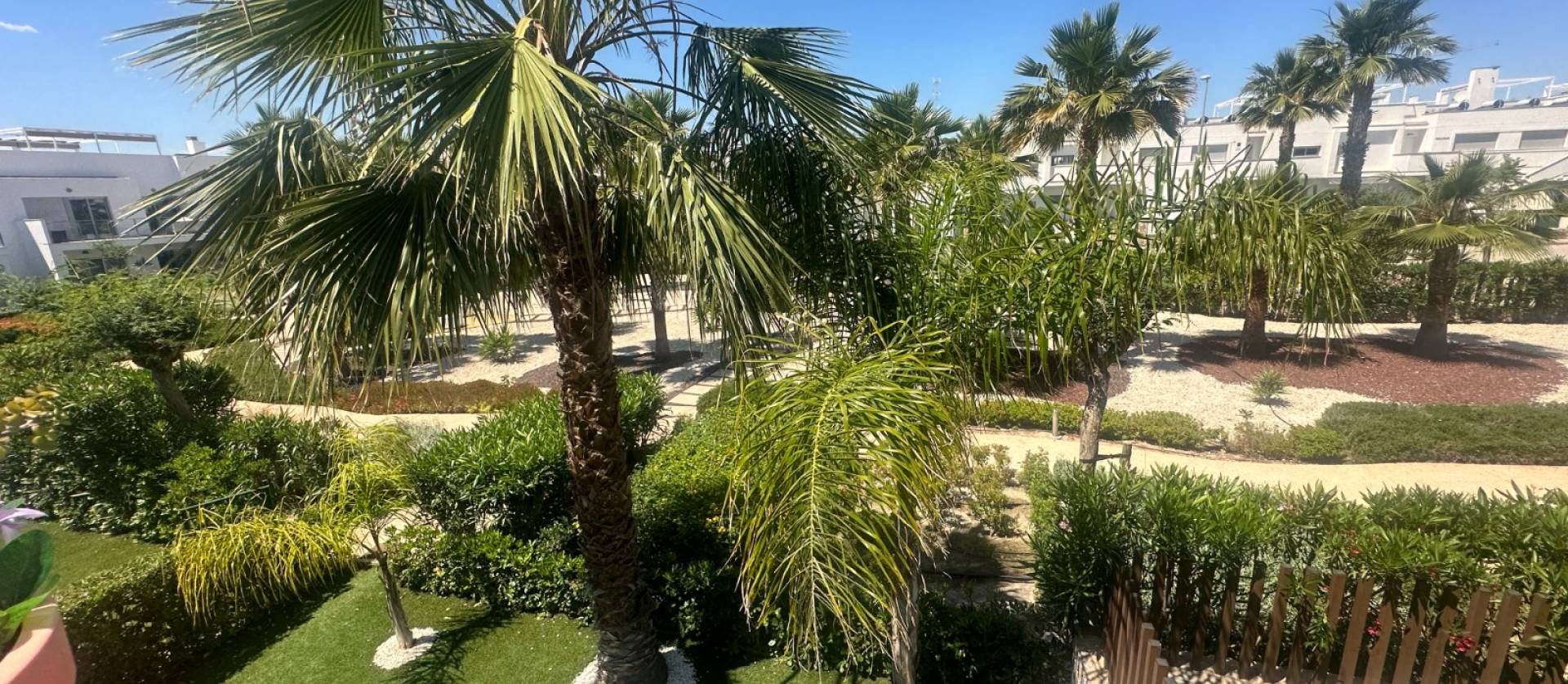 Venta - Apartment - Orihuela - Entre Naranjos Vistabella Golf