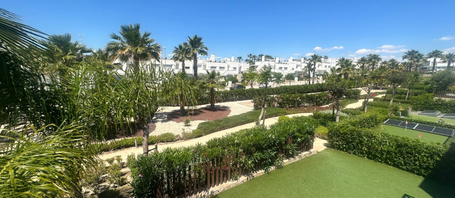 Venta - Apartment - Orihuela - Entre Naranjos Vistabella Golf