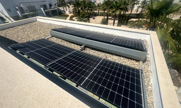 Venta - Apartment - Orihuela - Entre Naranjos Vistabella Golf