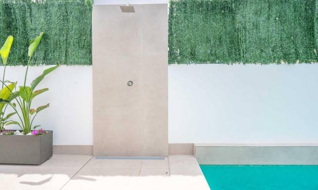 Nueva construcción  - Villa - Torre Pacheco - Roldan