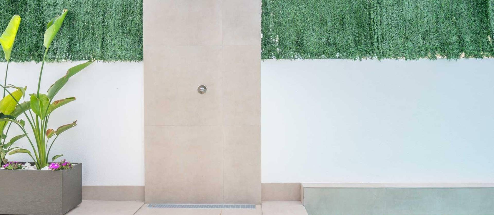 Nueva construcción  - Villa - Torre Pacheco - Roldan