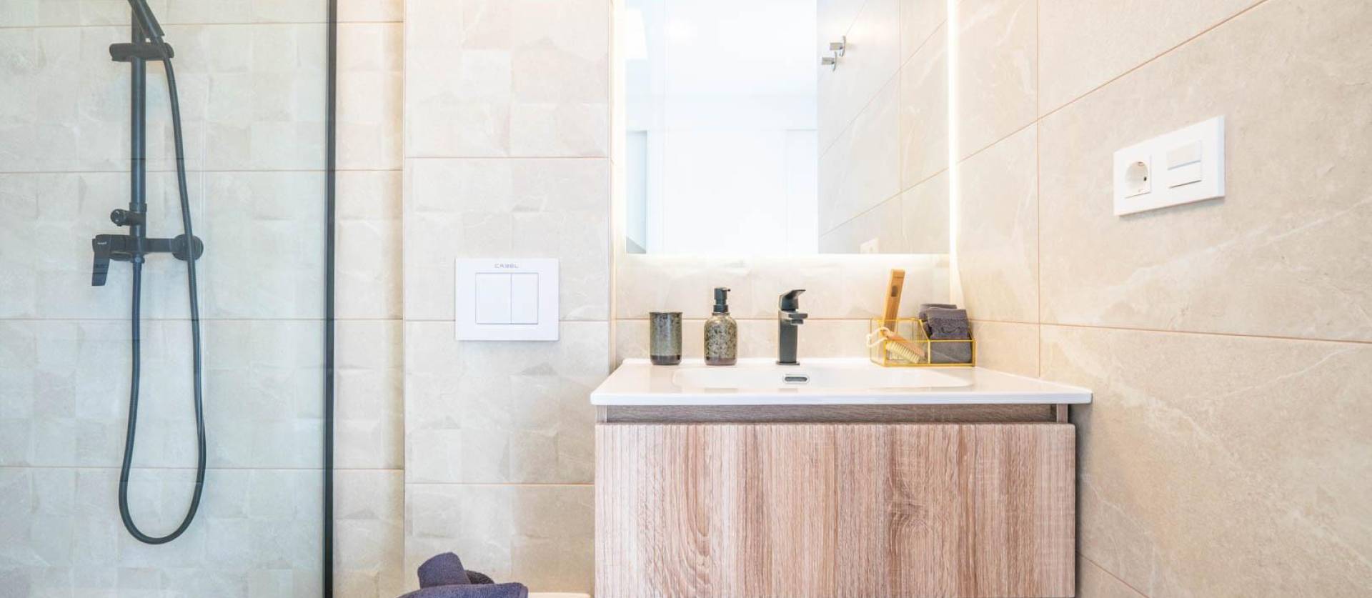 Nueva construcción  - Villa - Torre Pacheco - Roldan