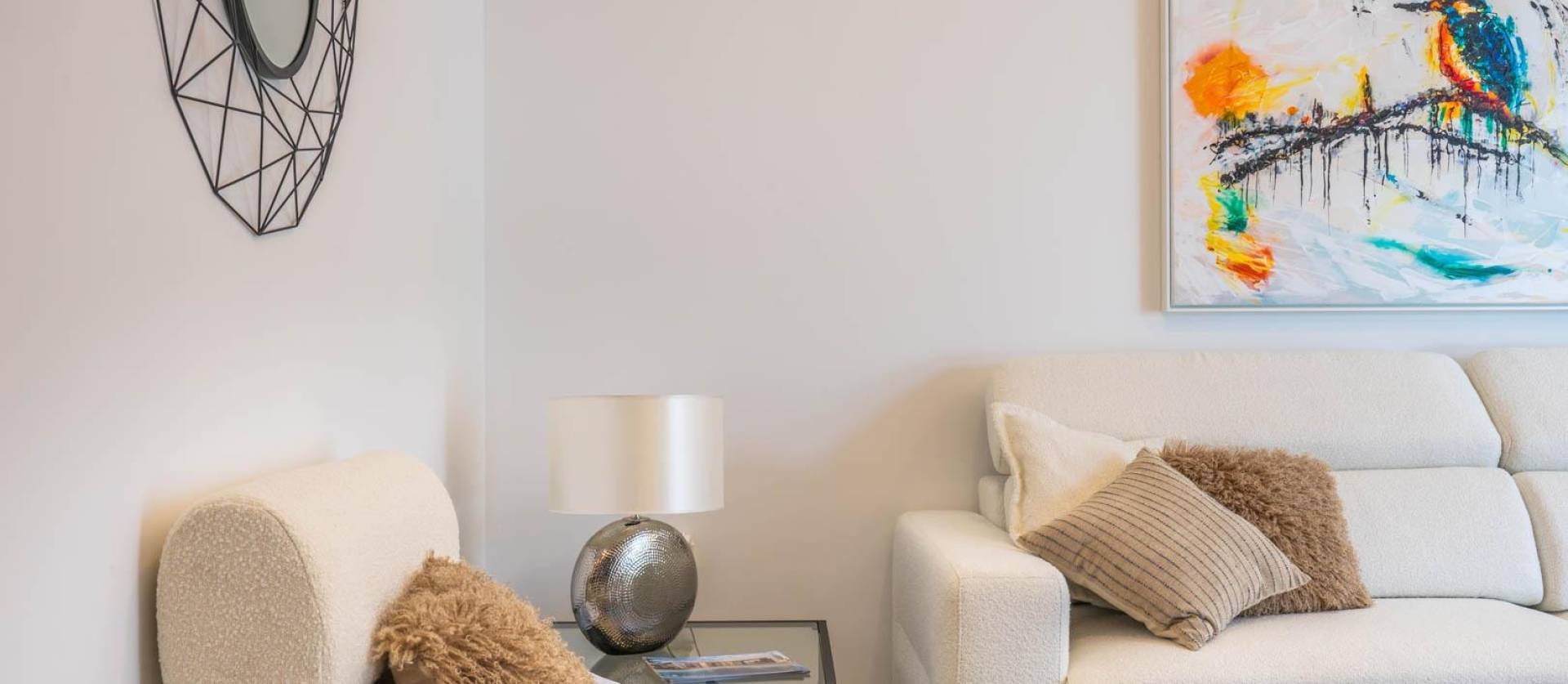 Nueva construcción  - Villa - Torre Pacheco - Roldan