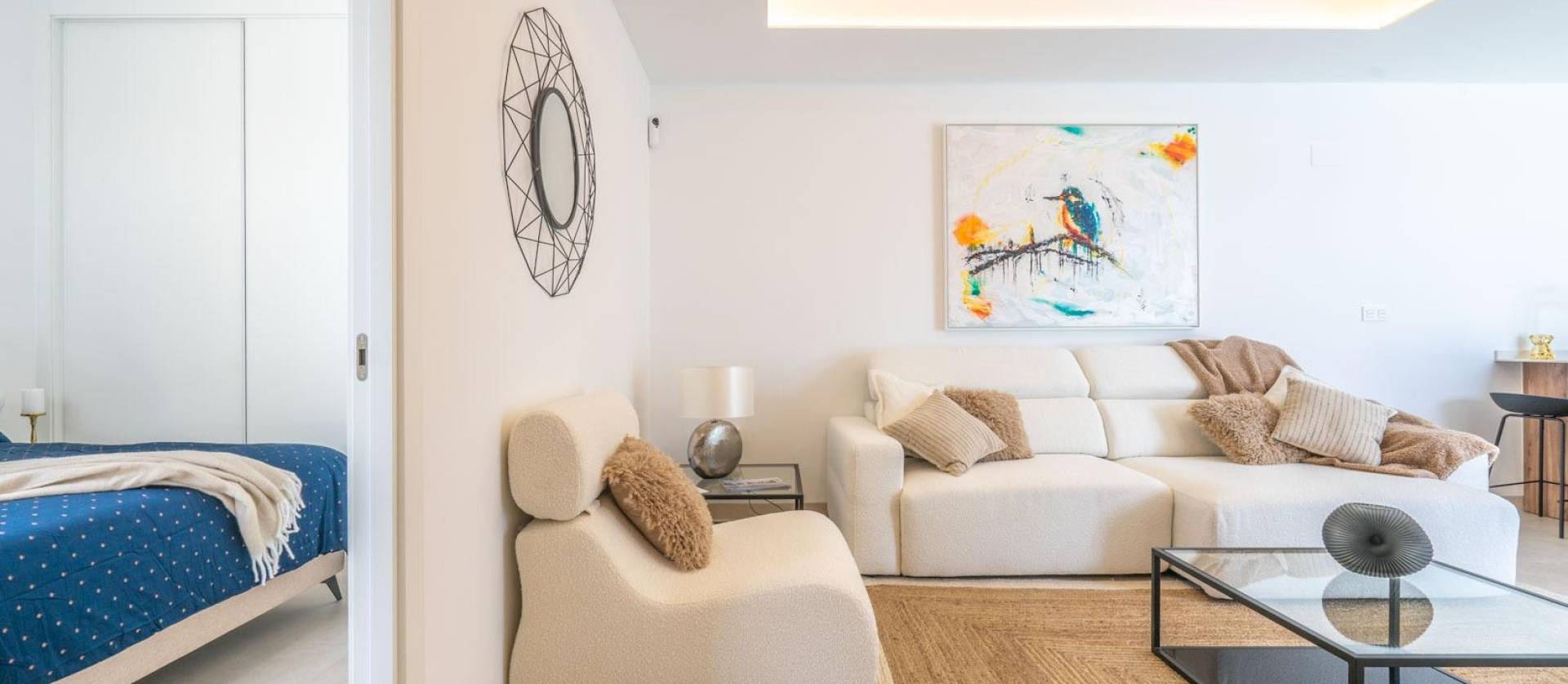 Nueva construcción  - Villa - Torre Pacheco - Roldan