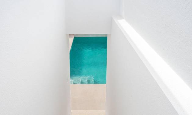 Nueva construcción  - Villa - Torre Pacheco - Roldan