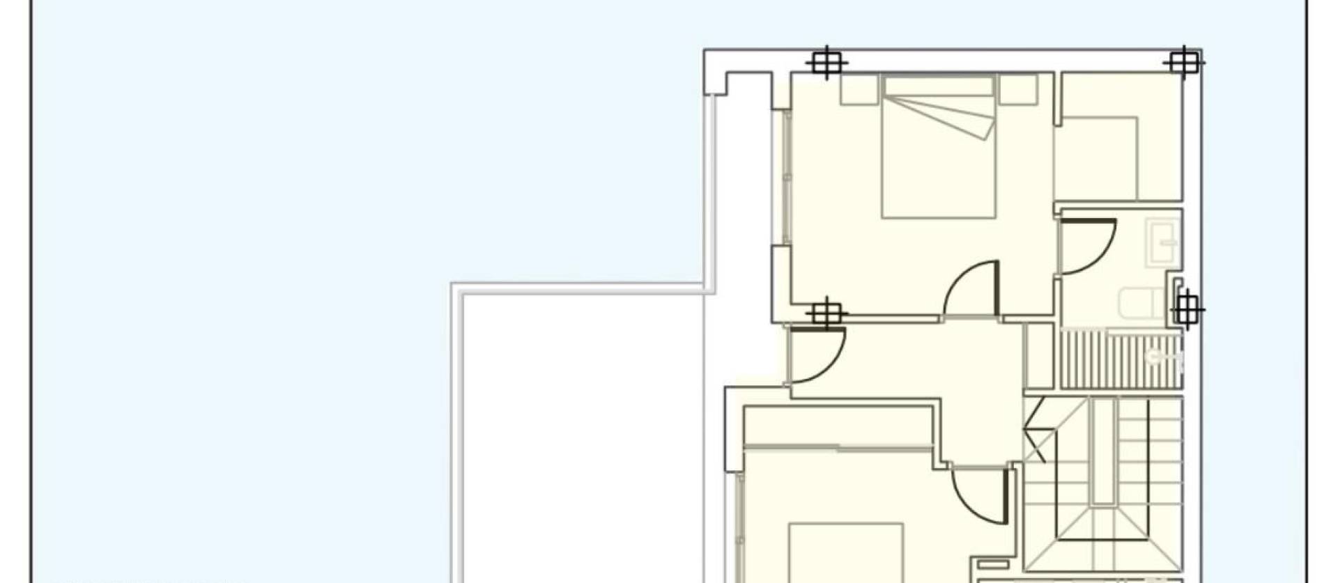 Nueva construcción  - Villa - Torre Pacheco - Roldan