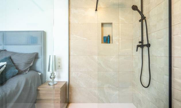 Nueva construcción  - Villa - Torre Pacheco - Roldan