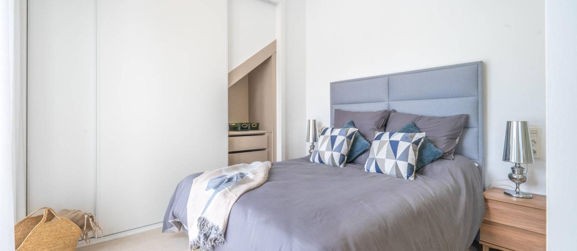 Nueva construcción  - Villa - Torre Pacheco - Roldan