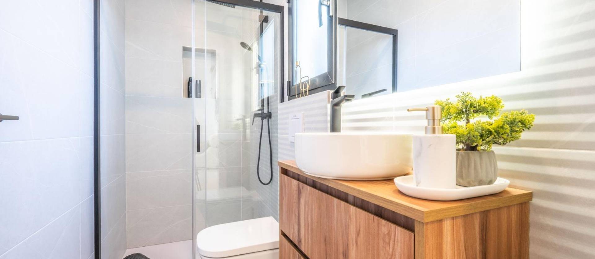 Nueva construcción  - Villa - Torre Pacheco - Roldan