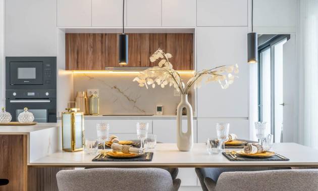 Nueva construcción  - Villa - Torre Pacheco - Roldan