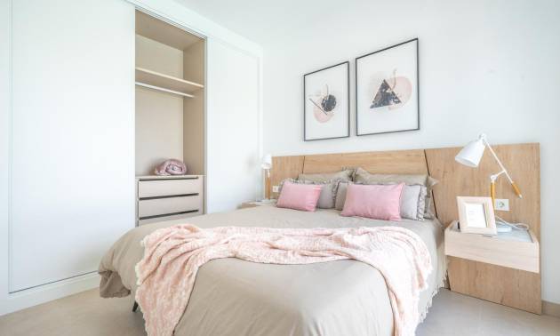 Nueva construcción  - Villa - Torre Pacheco - Roldan