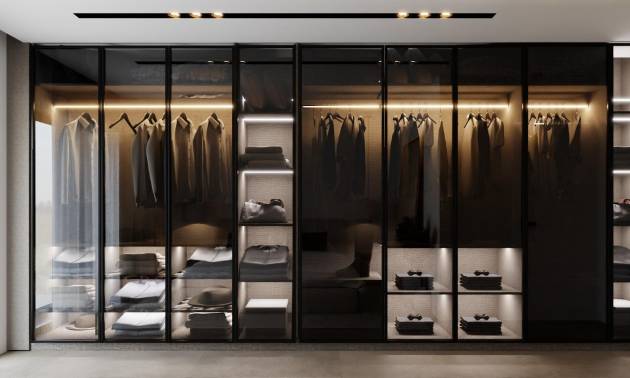 Nueva construcción  - Villa - Orihuela Costa - La Zenia