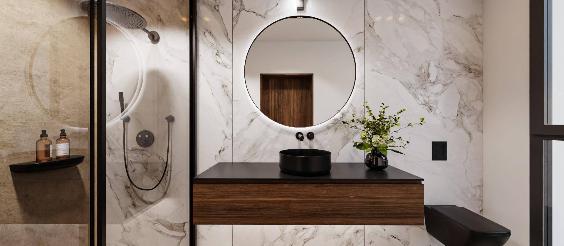 Nueva construcción  - Villa - Orihuela Costa - La Zenia