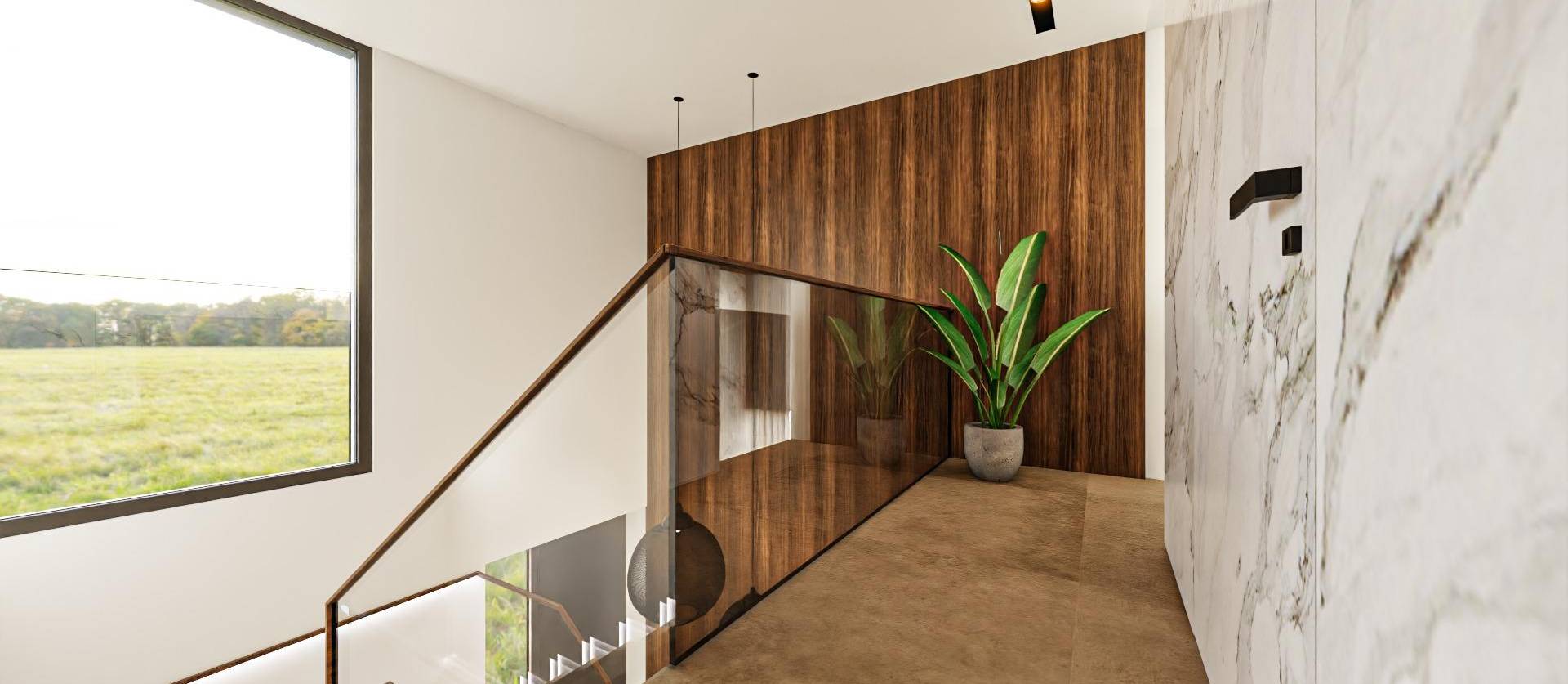 Nueva construcción  - Villa - Orihuela Costa - La Zenia