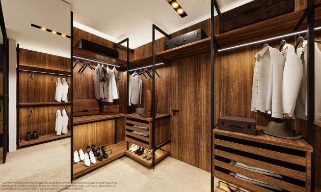 Nueva construcción  - Villa - Orihuela Costa - La Zenia