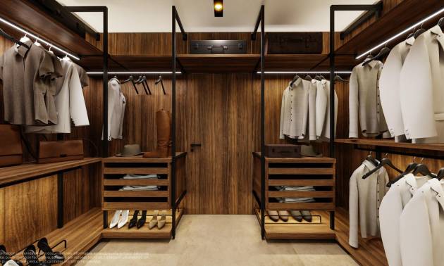 Nueva construcción  - Villa - Orihuela Costa - La Zenia