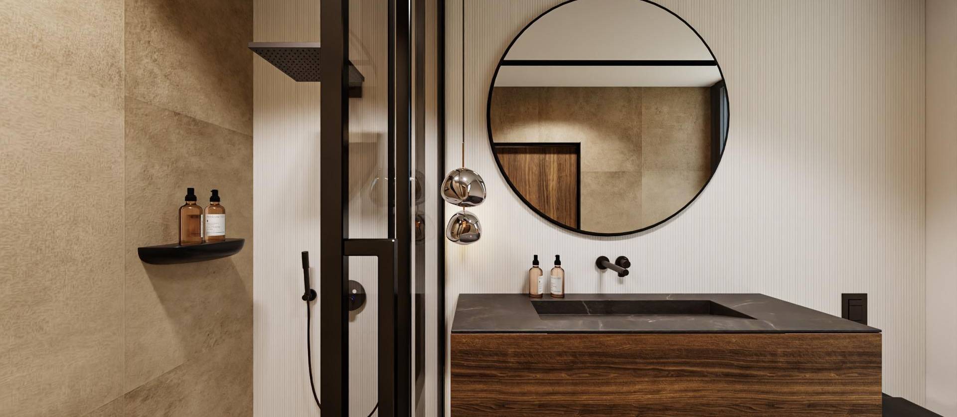 Nueva construcción  - Villa - Orihuela Costa - La Zenia