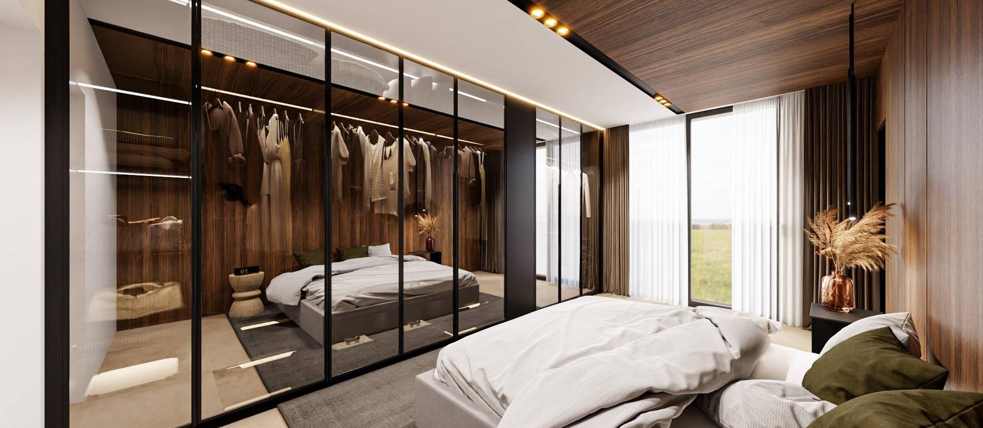 Nueva construcción  - Villa - Orihuela Costa - La Zenia