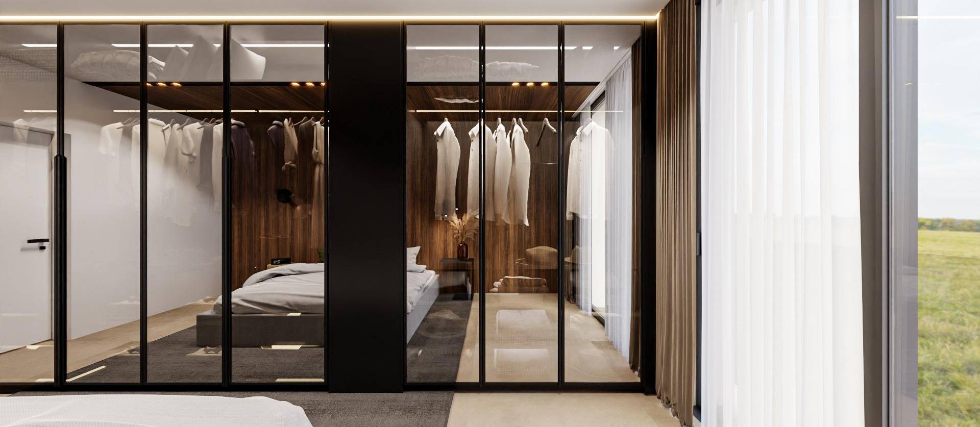 Nueva construcción  - Villa - Orihuela Costa - La Zenia