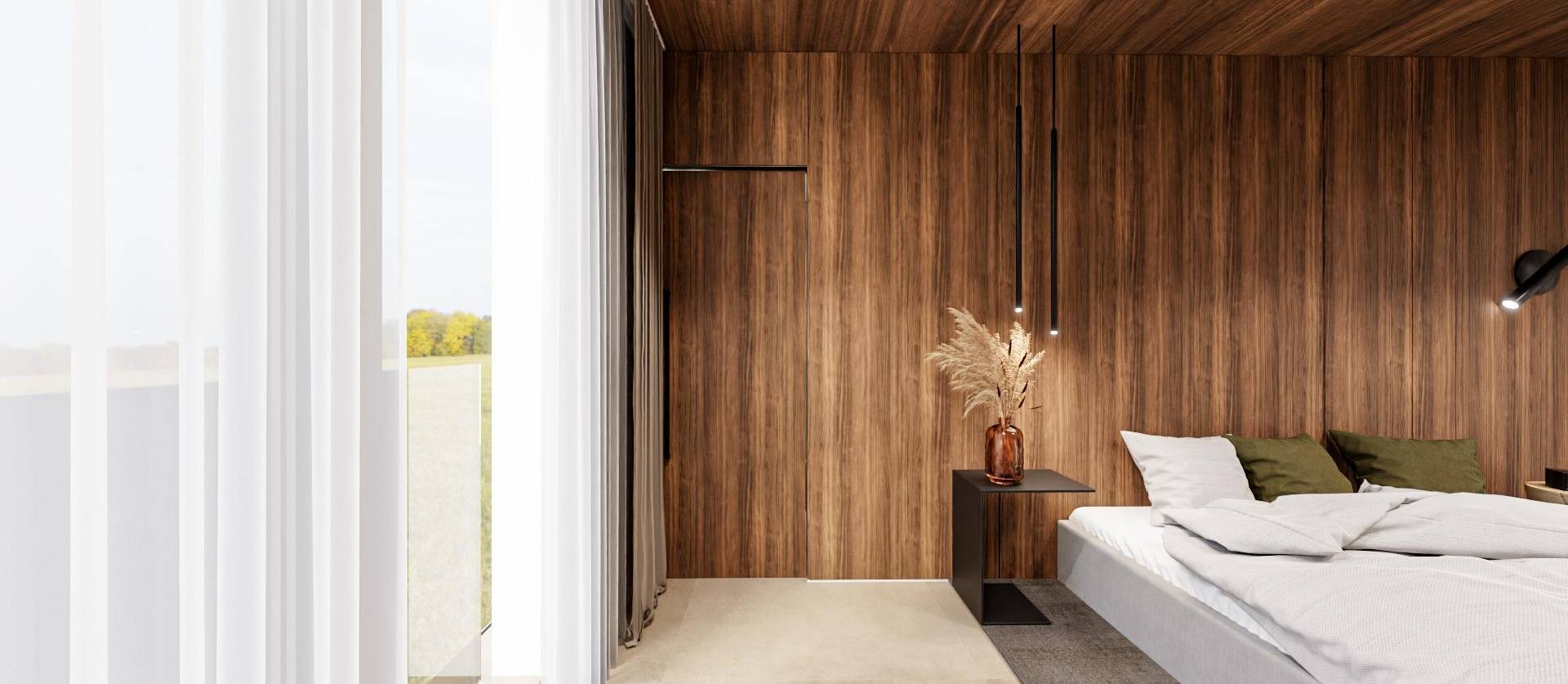 Nueva construcción  - Villa - Orihuela Costa - La Zenia