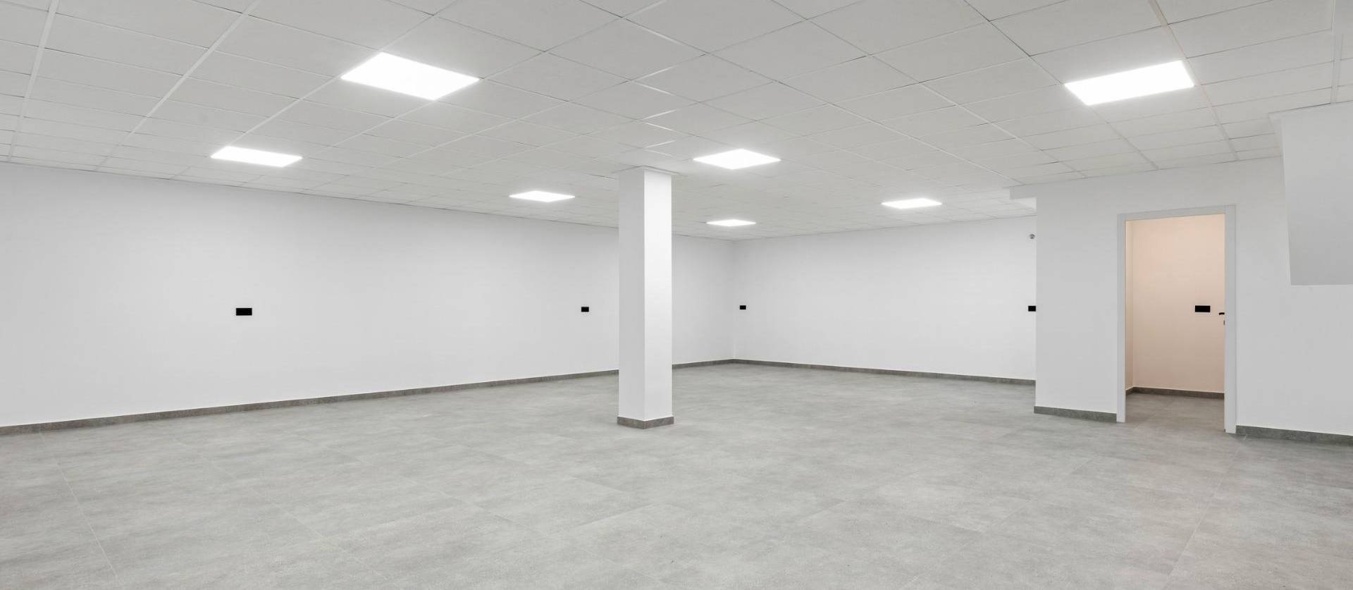 Nueva construcción  - Villa - Orihuela Costa - La Zenia