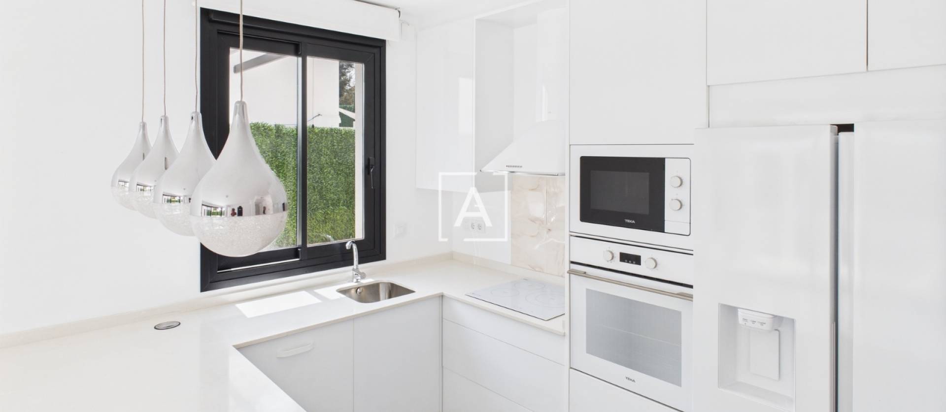 Sale - Villa - Pinar de Campoverde