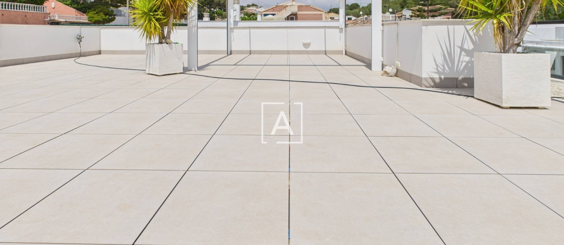 Sale - Villa - Pinar de Campoverde