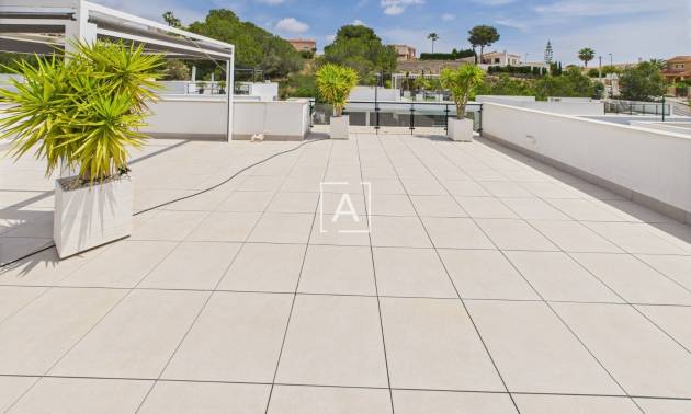 Sale - Villa - Pinar de Campoverde