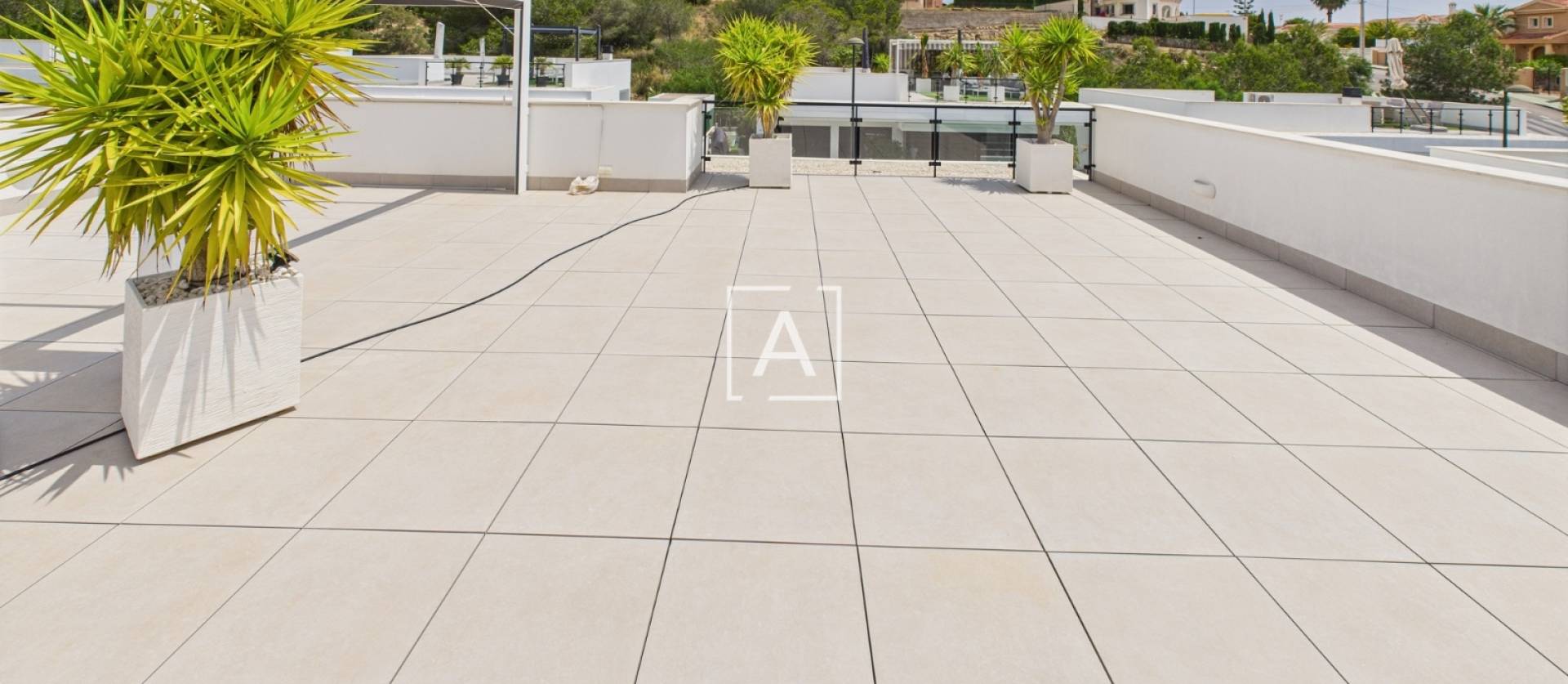 Sale - Villa - Pinar de Campoverde