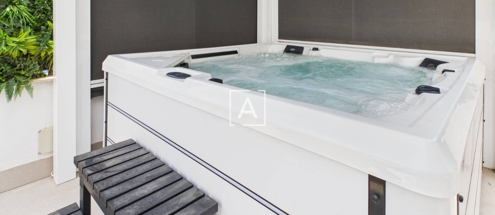 Sale - Villa - Pinar de Campoverde