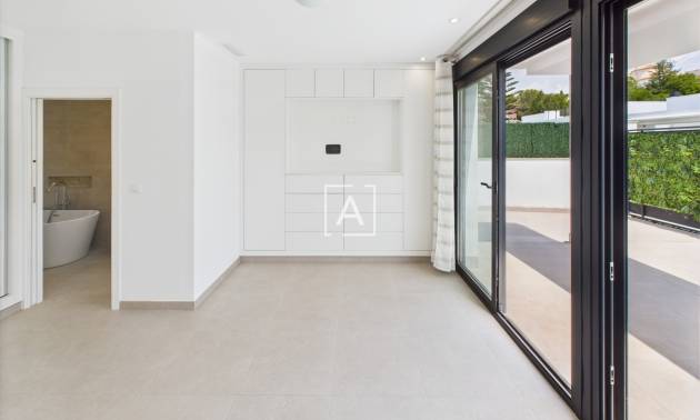 Sale - Villa - Pinar de Campoverde