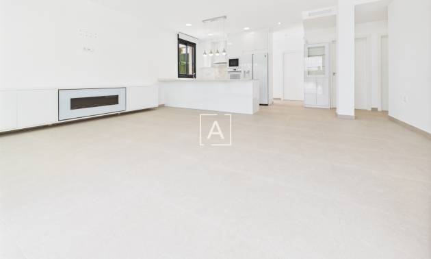 Sale - Villa - Pinar de Campoverde