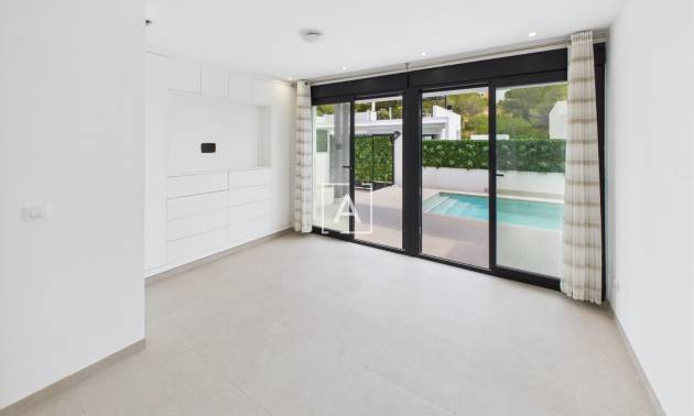 Sale - Villa - Pinar de Campoverde