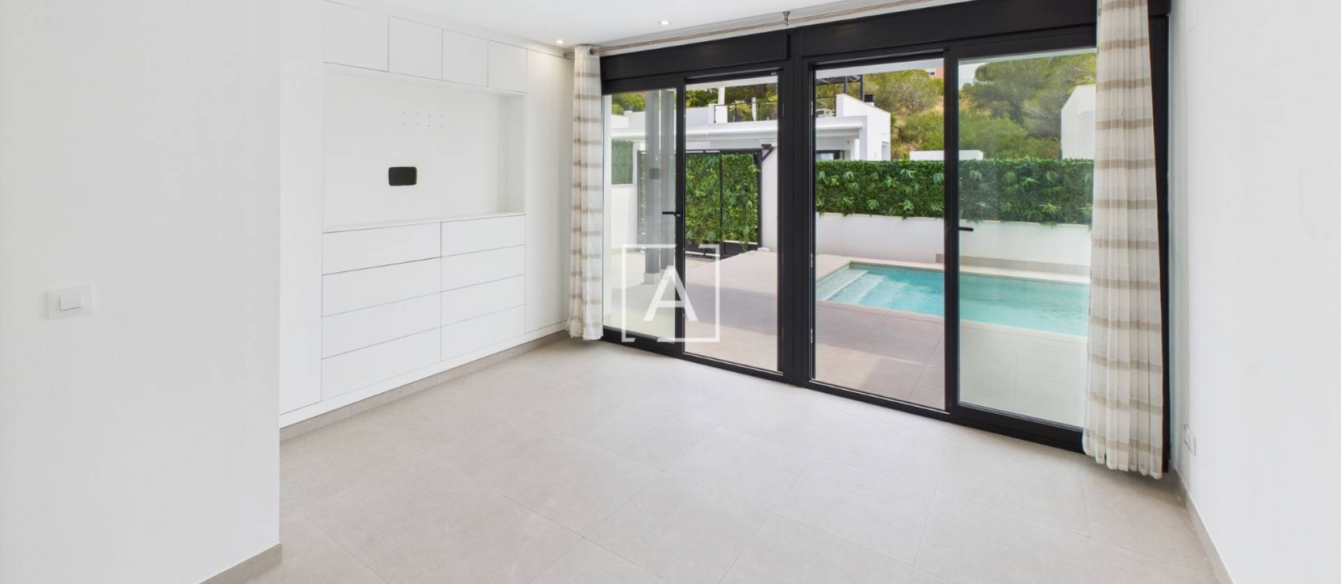 Sale - Villa - Pinar de Campoverde