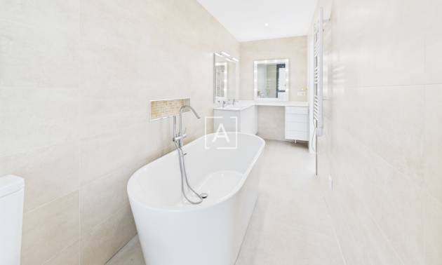 Sale - Villa - Pinar de Campoverde