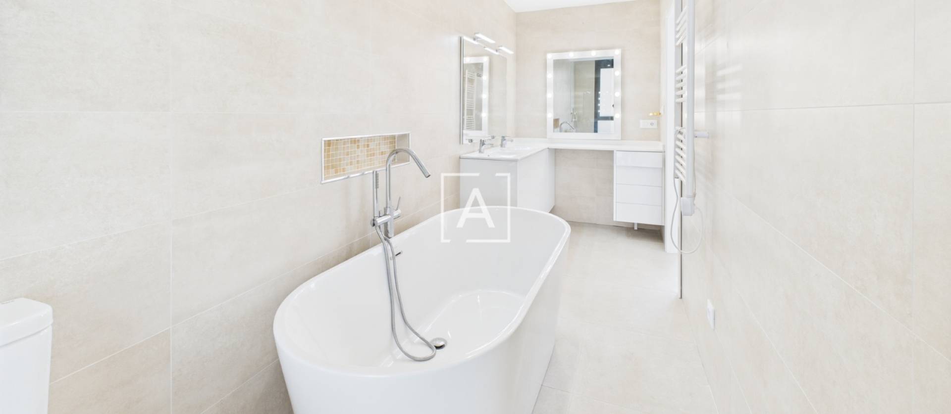 Sale - Villa - Pinar de Campoverde