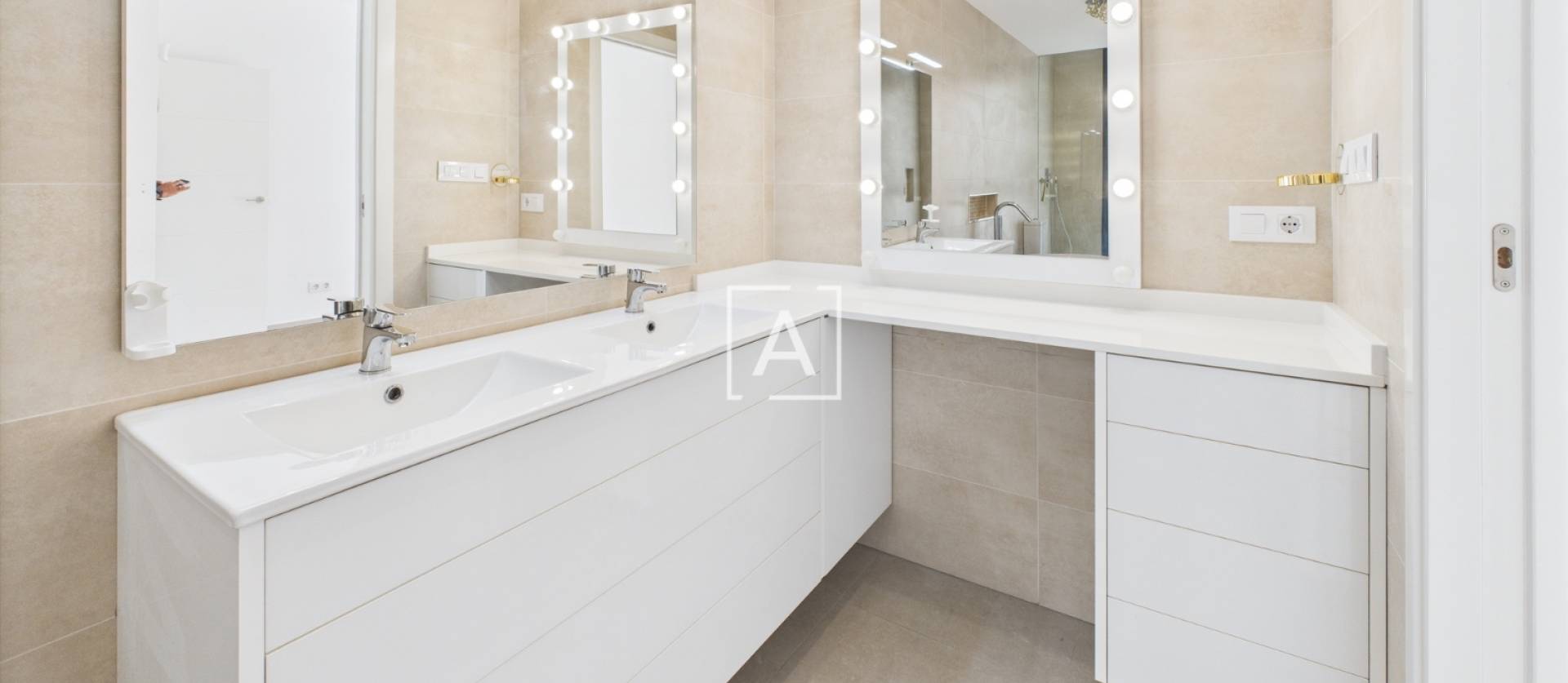 Sale - Villa - Pinar de Campoverde